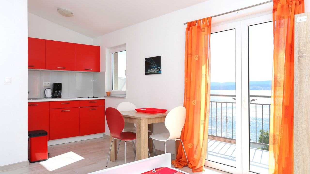 Photo of Livingroom in Stanici