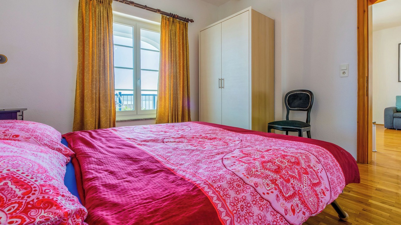 Photo of Bedroom in Selce