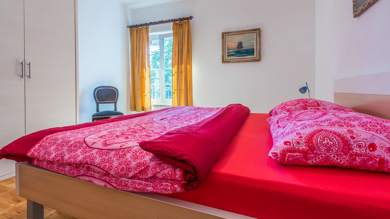 Photo of Bedroom in Selce