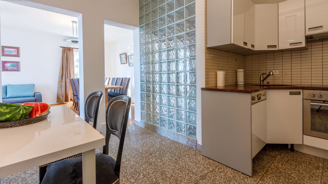 Photo of Kitchen in Selce