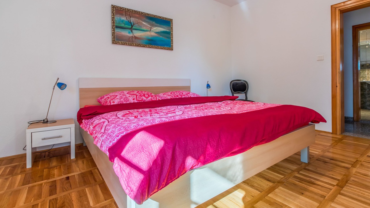 Photo of Bedroom in Selce