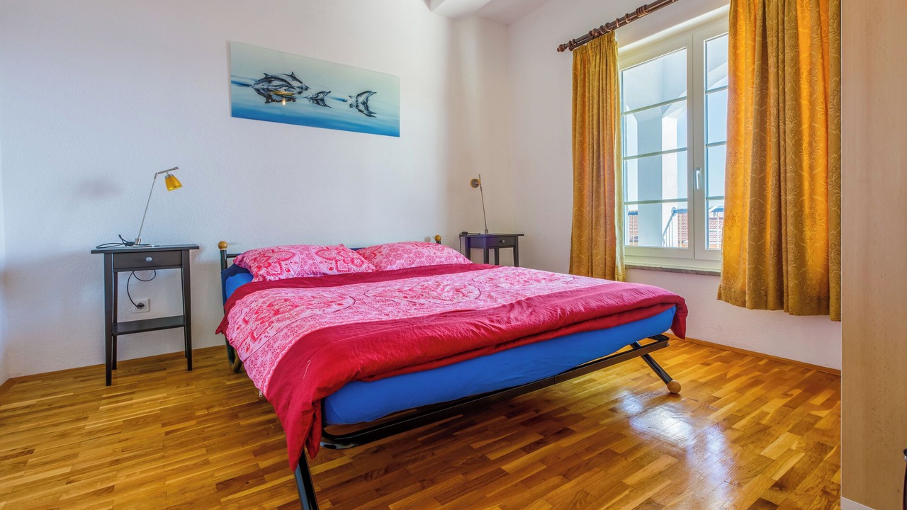 Photo of Bedroom in Selce