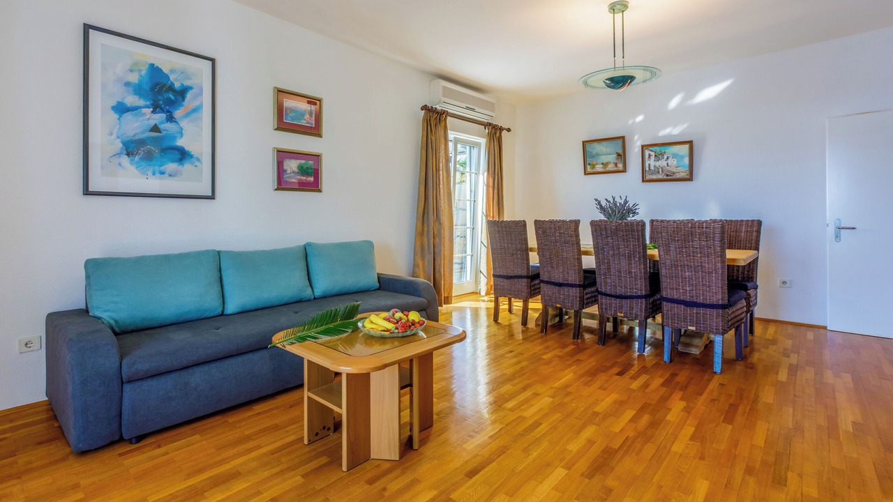 Photo of Livingroom in Selce