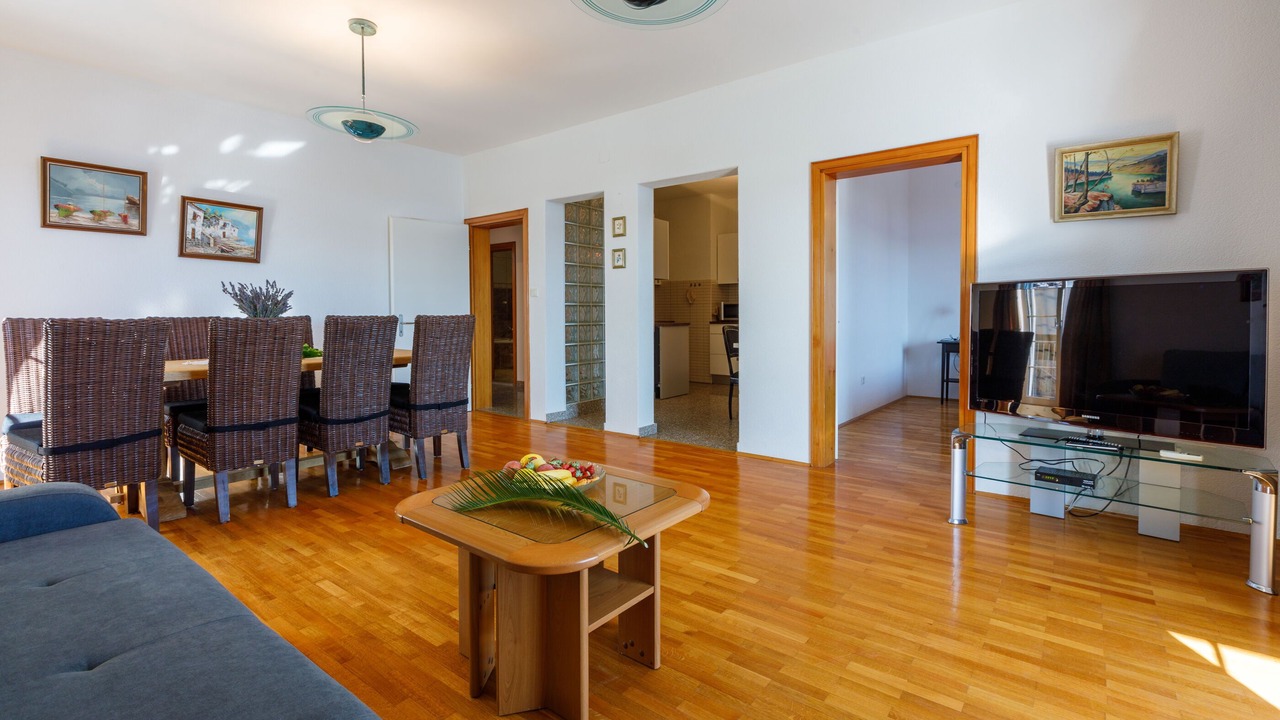 Photo of Livingroom in Selce