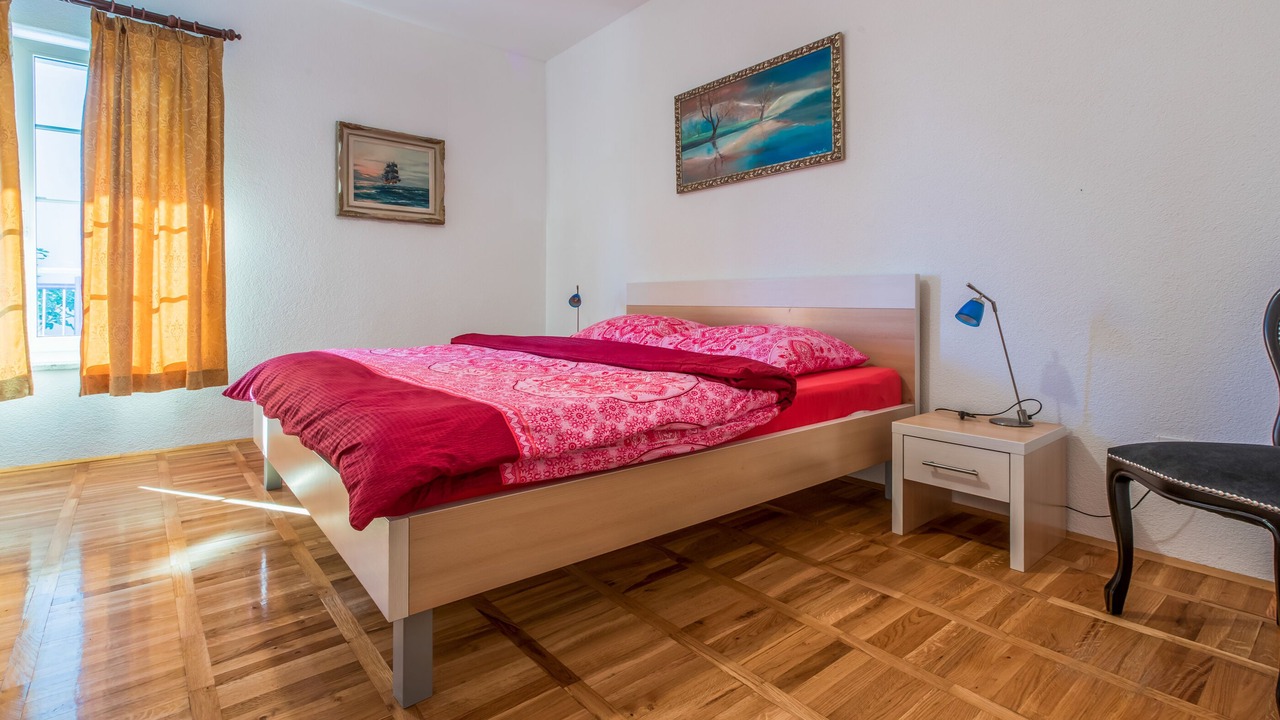 Photo of Bedroom in Selce