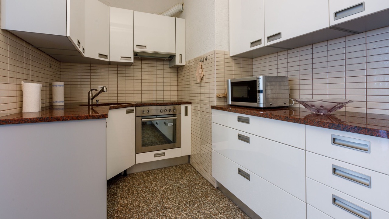 Photo of Kitchen in Selce