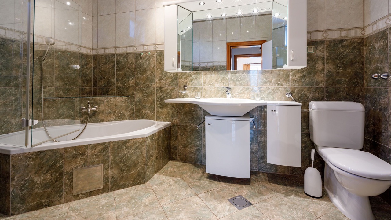 Photo of Bathroom in Selce