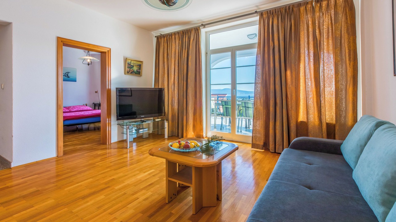 Photo of Livingroom in Selce