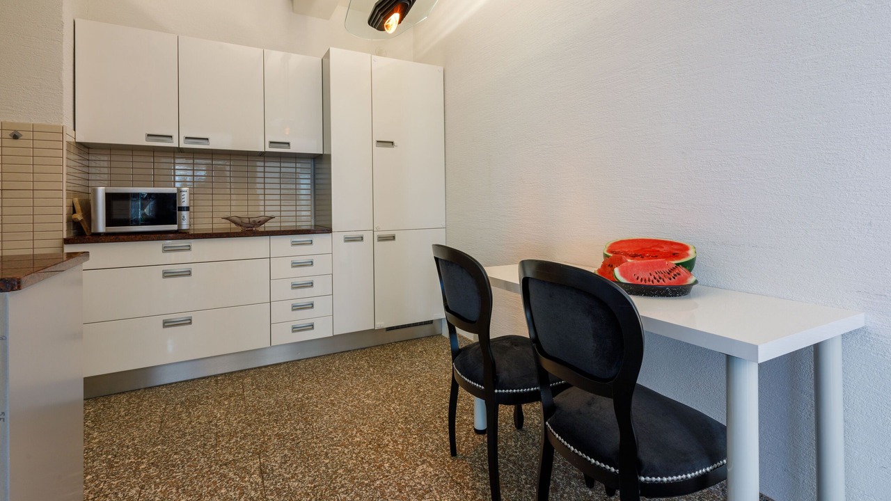 Photo of Kitchen in Selce