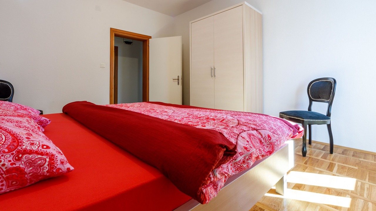 Photo of Bedroom in Selce