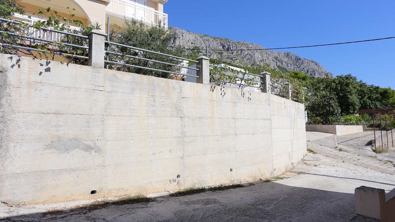 Photo of Patio Balcony in Stanici