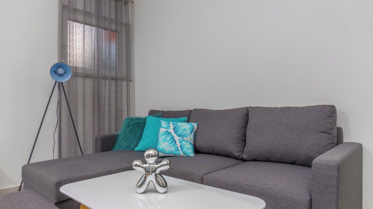 Photo of Livingroom in Klanfari