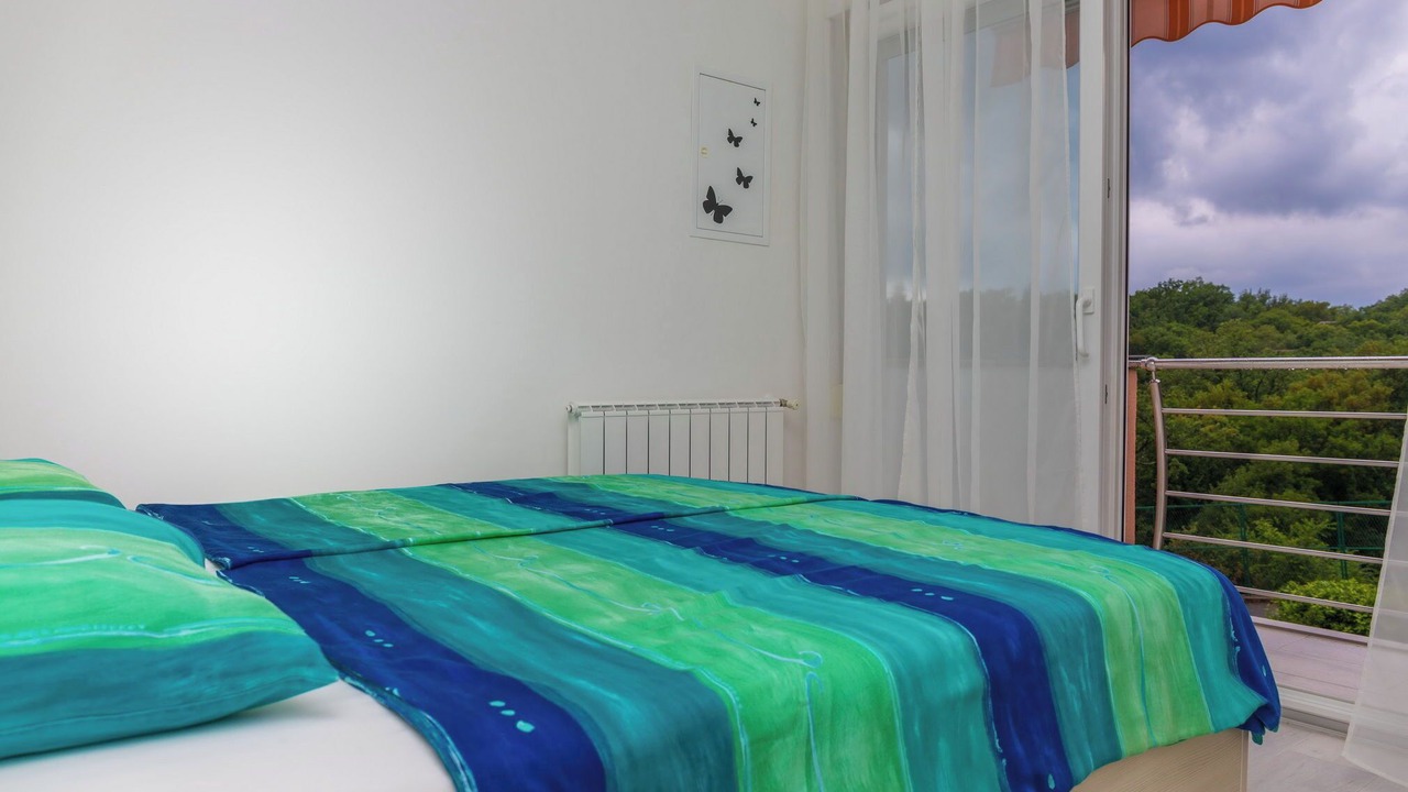 Photo of Bedroom in Klanfari