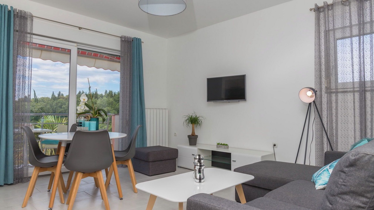 Photo of Livingroom in Klanfari