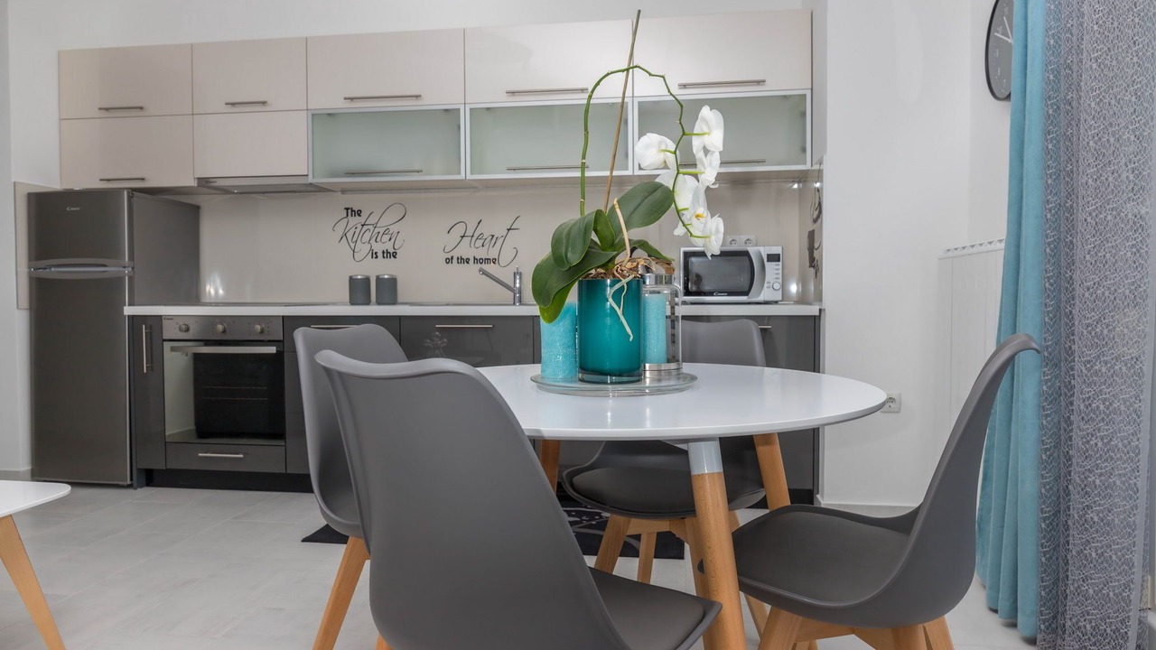 Photo of Kitchen in Klanfari