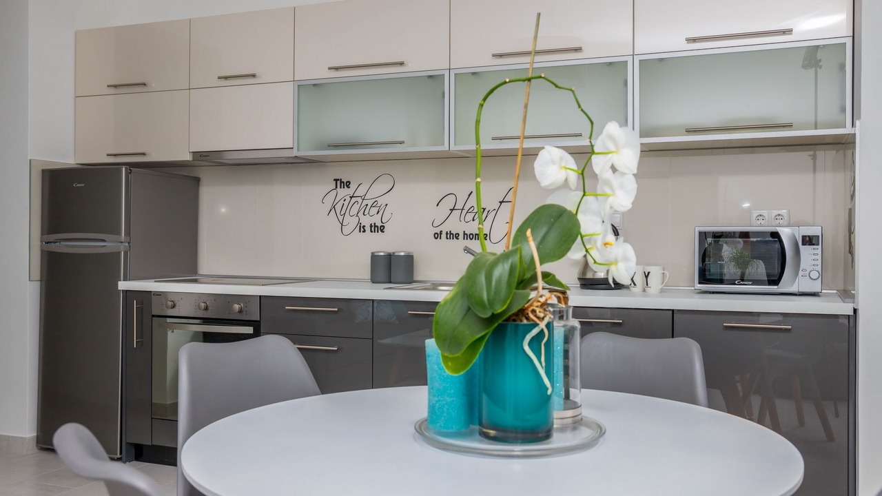 Photo of Kitchen in Klanfari