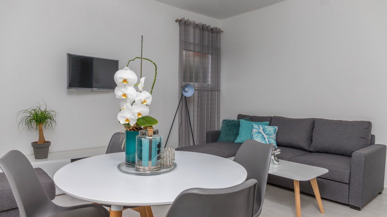 Photo of Livingroom in Klanfari