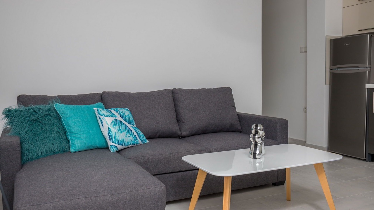 Photo of Livingroom in Klanfari