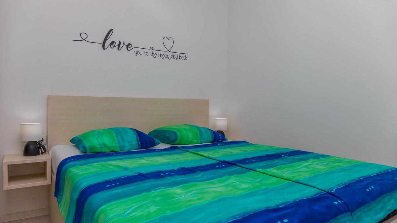 Photo of Bedroom in Klanfari