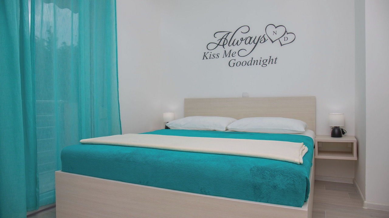 Photo of Bedroom in Klanfari