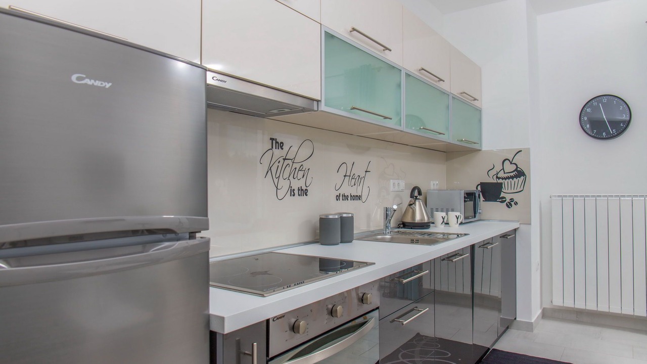 Photo of Kitchen in Klanfari