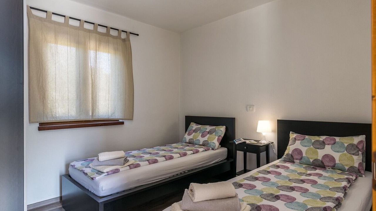 Photo of Bedroom in Makovci