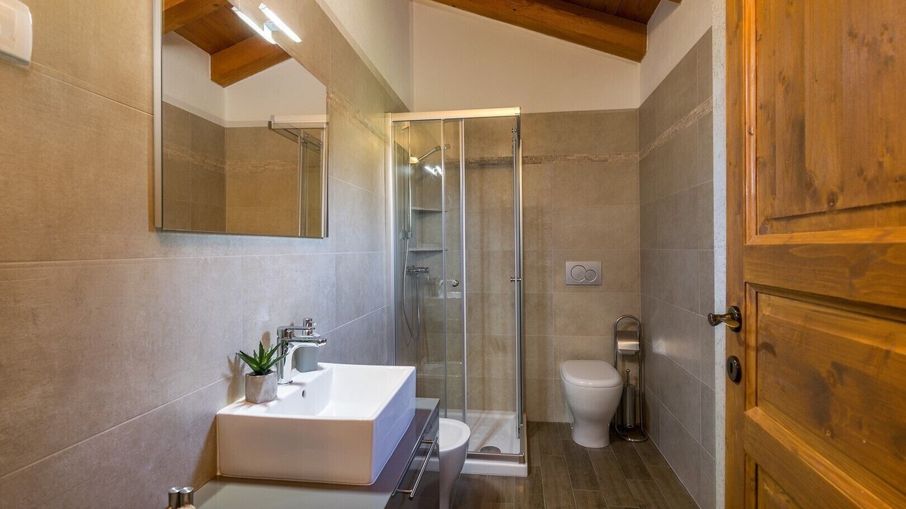 Photo of Bathroom in Makovci
