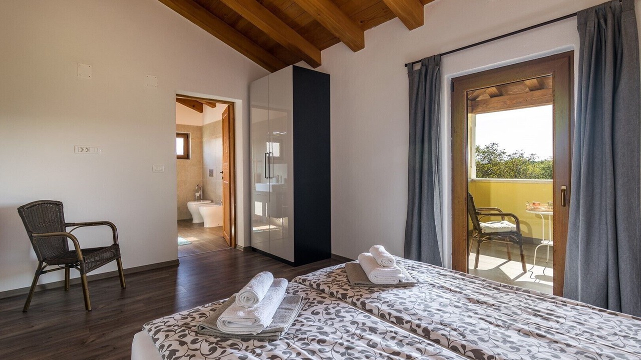 Photo of Bedroom in Makovci