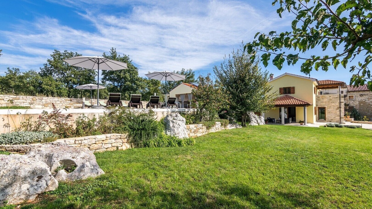 Photo of Patio Balcony in Makovci