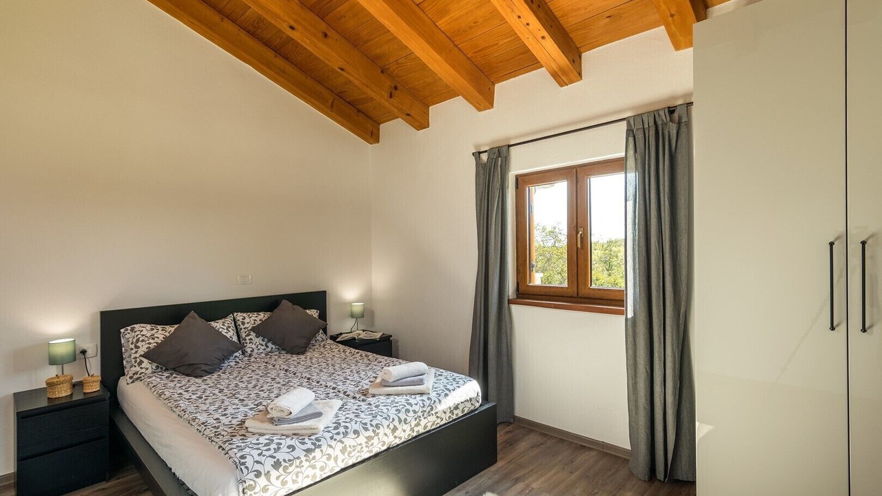 Photo of Bedroom in Makovci