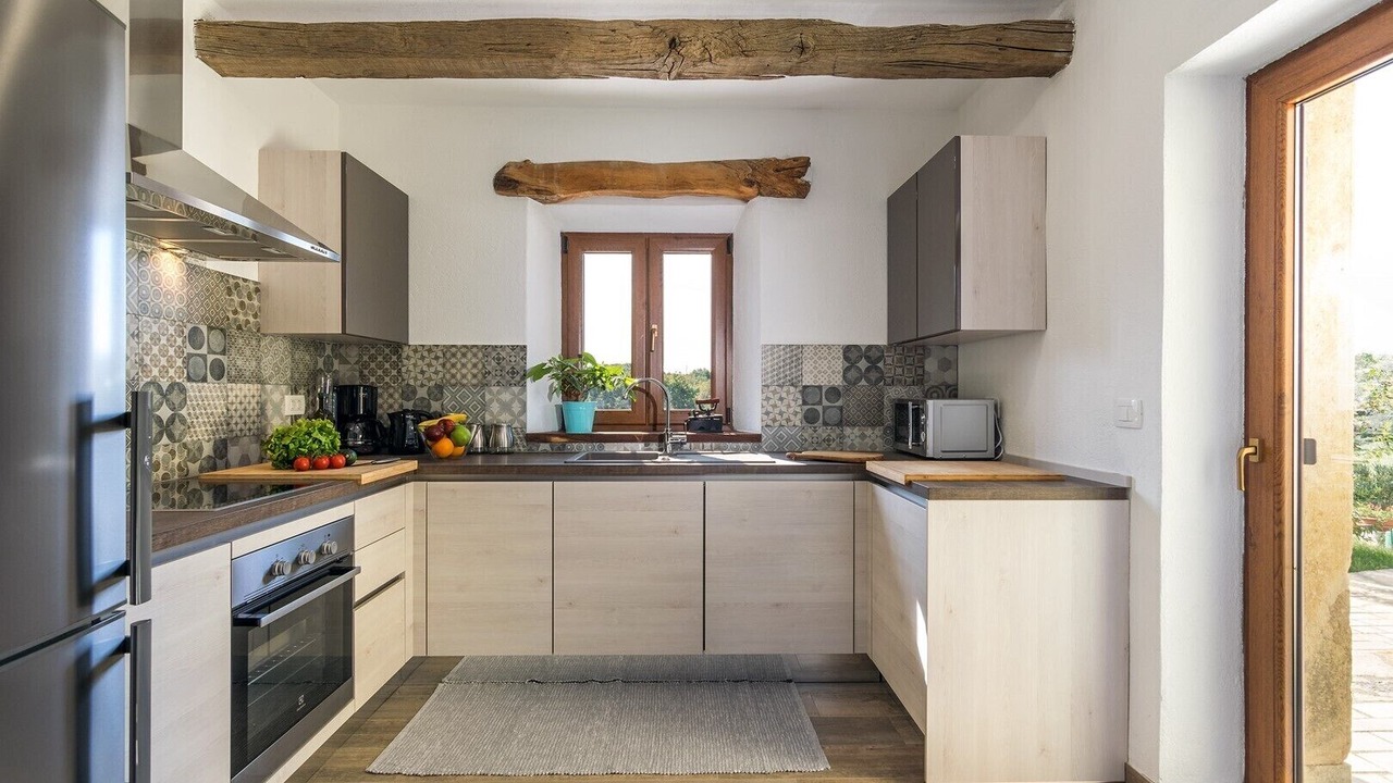 Photo of Kitchen in Makovci