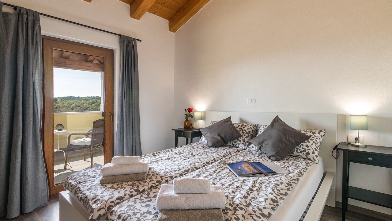 Photo of Bedroom in Makovci