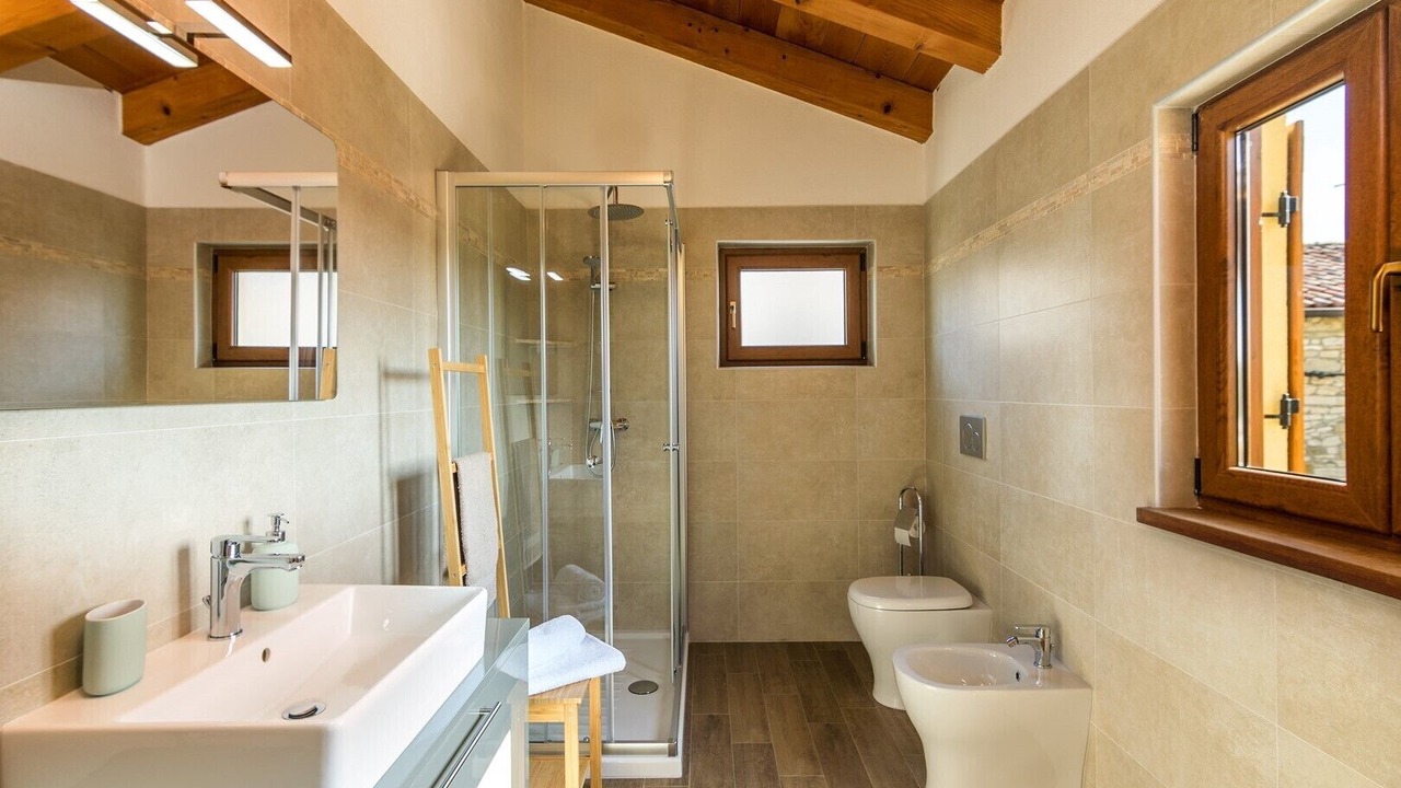 Photo of Bathroom in Makovci
