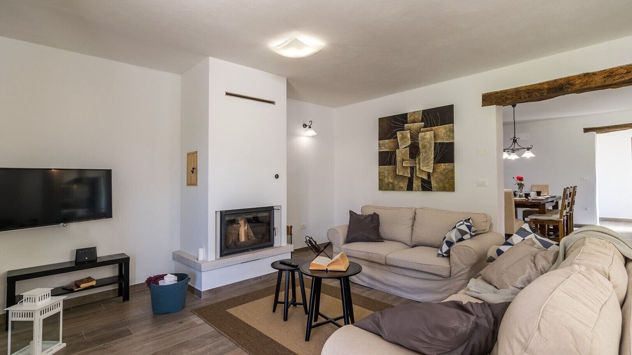 Photo of Livingroom in Makovci