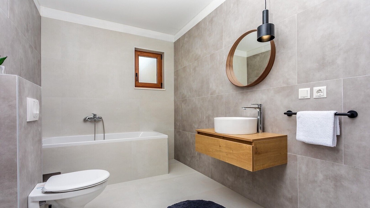 Photo of Bathroom in Omis