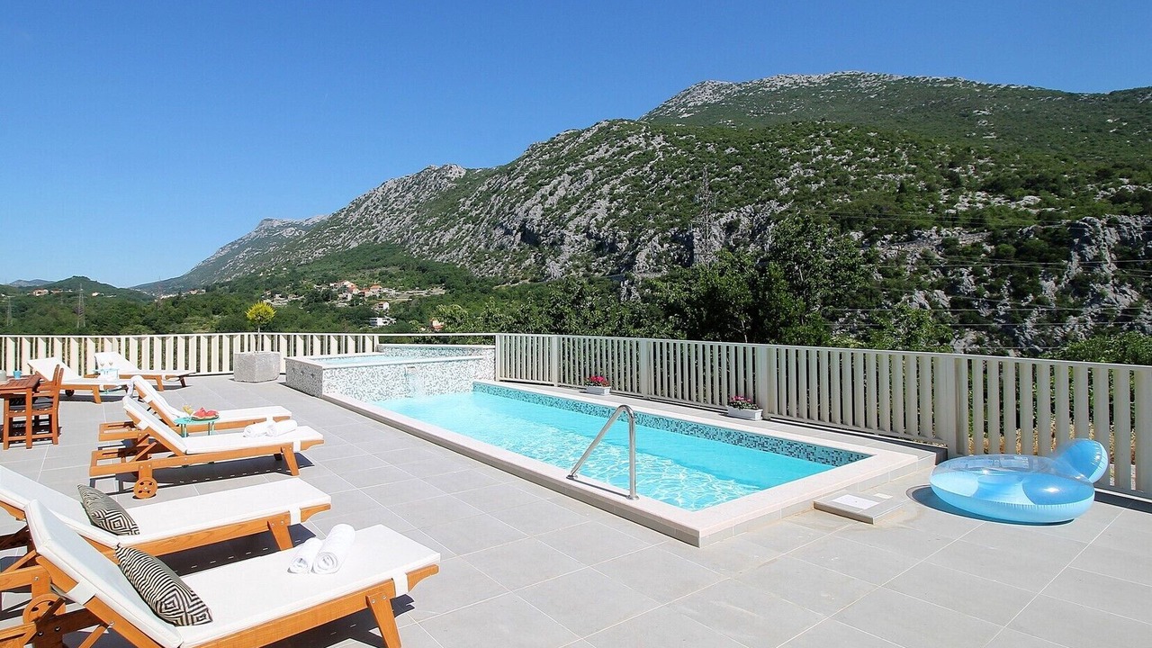 Photo of Outdoor in Omis