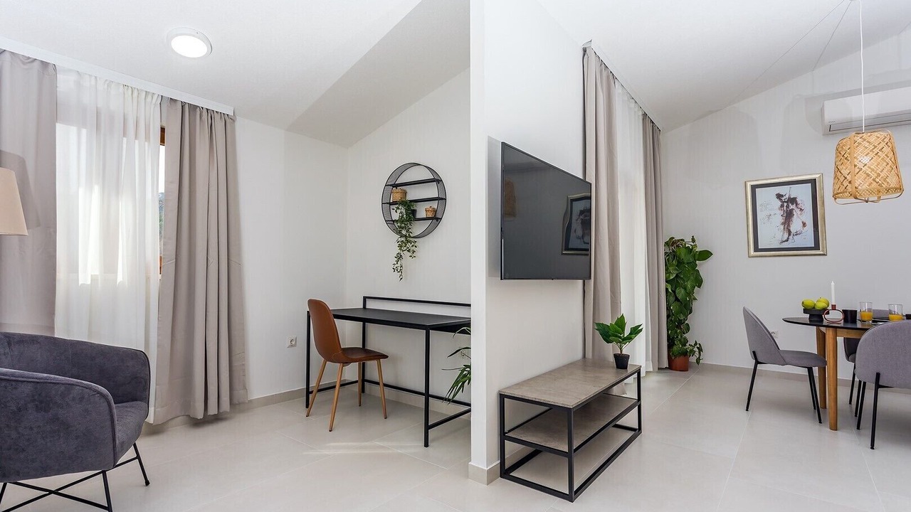 Photo of Bedroom in Omis