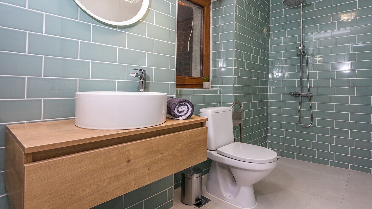 Photo of Bathroom in Omis