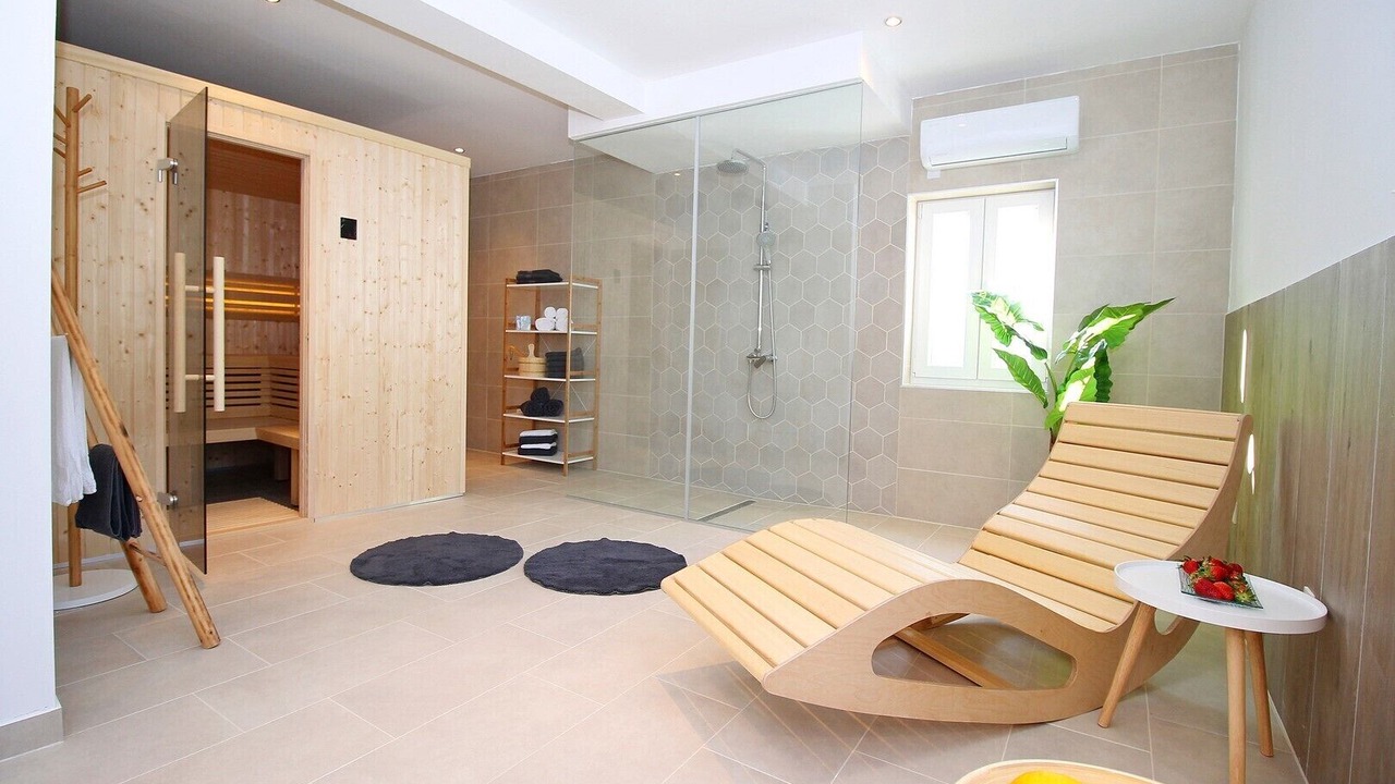 Photo of Bedroom in Omis