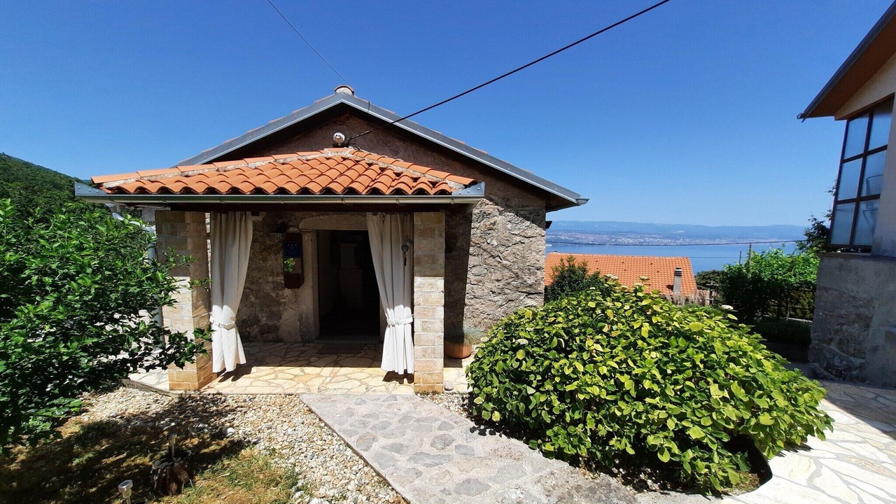 Photo of Outdoor in Opatija
