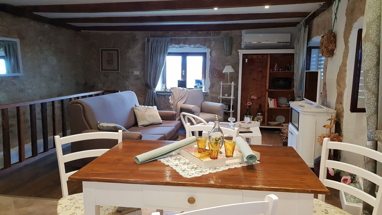 Photo of Livingroom in Opatija