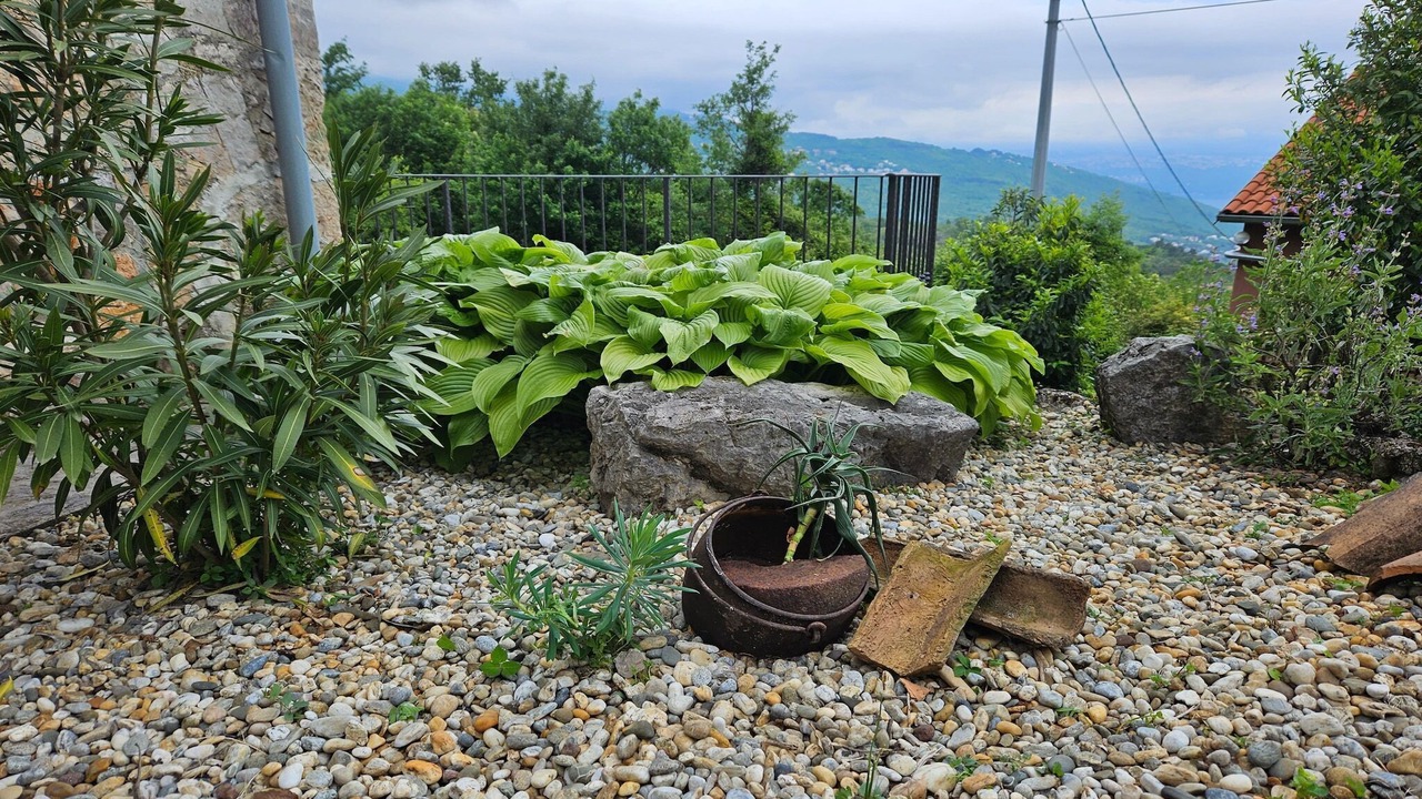 Photo of Outdoor in Opatija