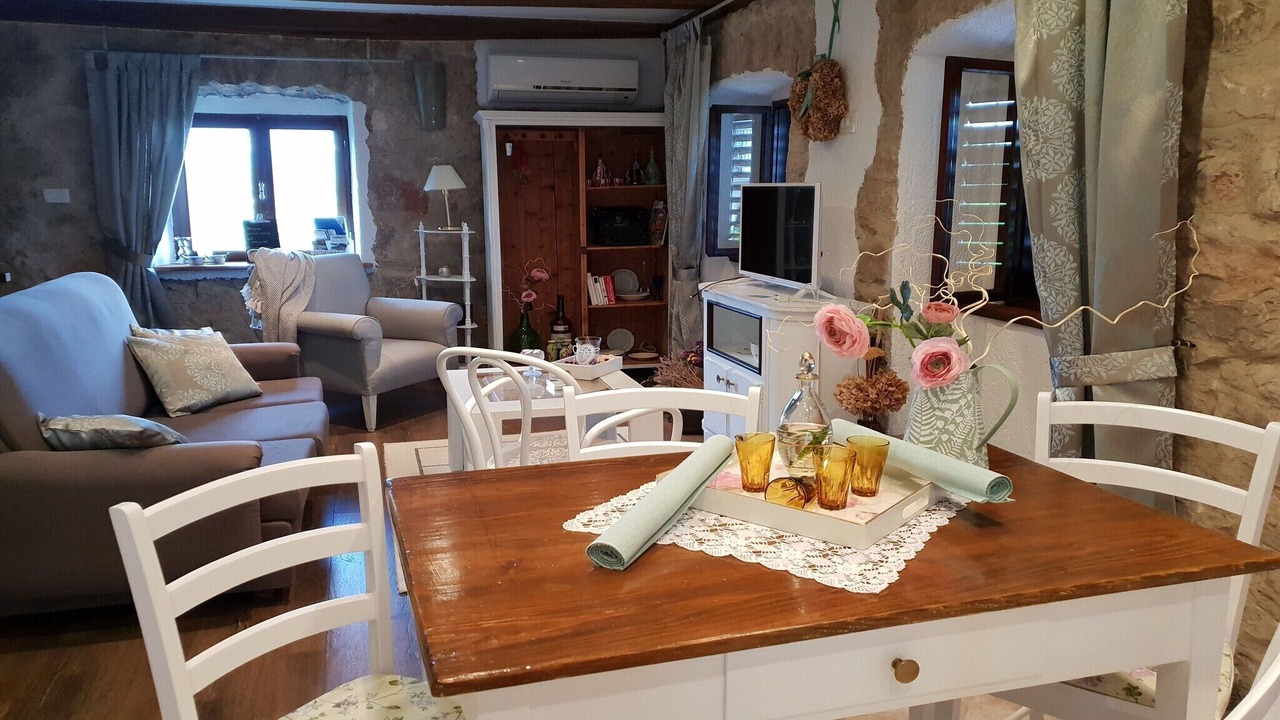 Photo of Livingroom in Opatija