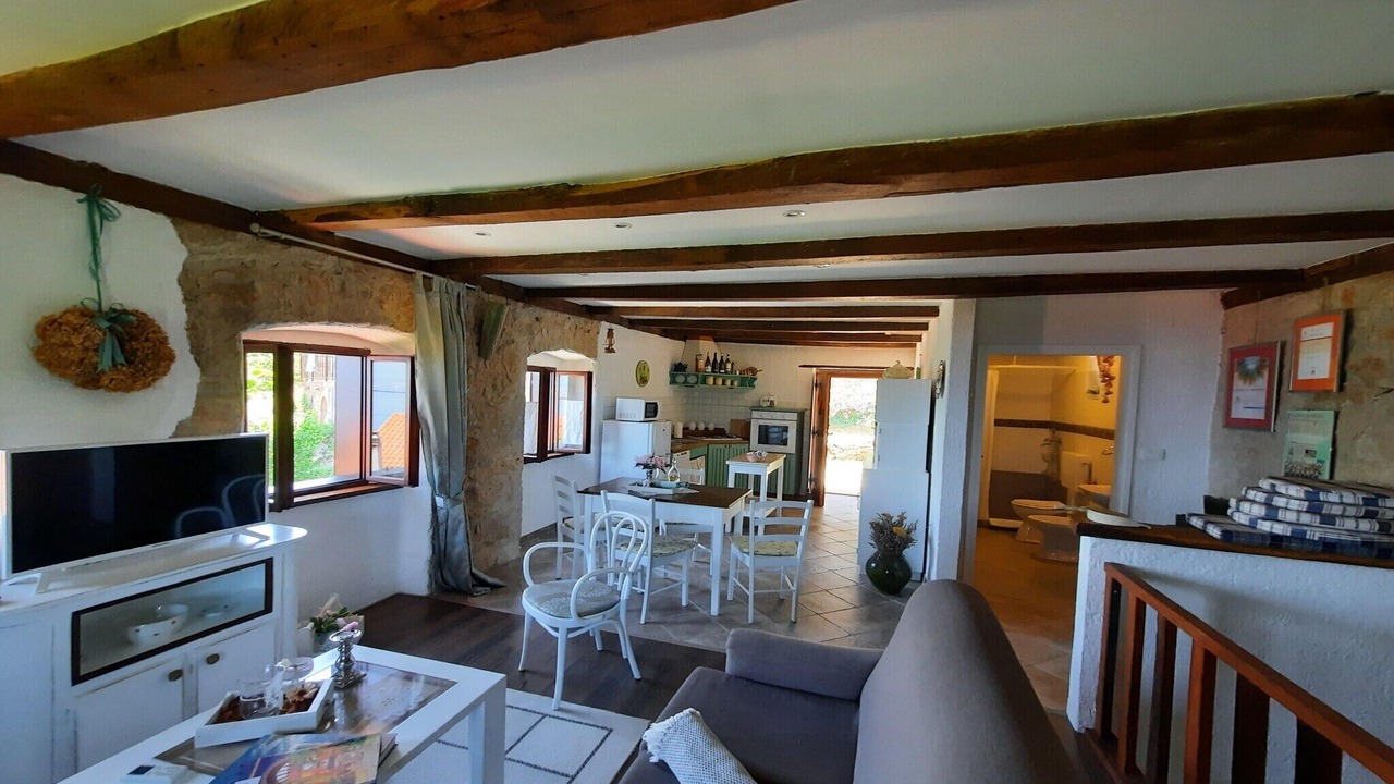 Photo of Livingroom in Opatija
