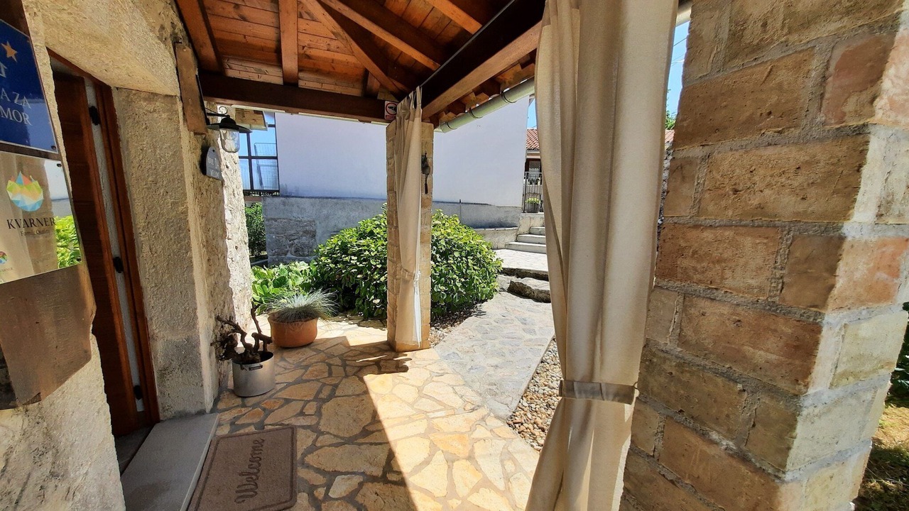 Photo of Outdoor in Opatija