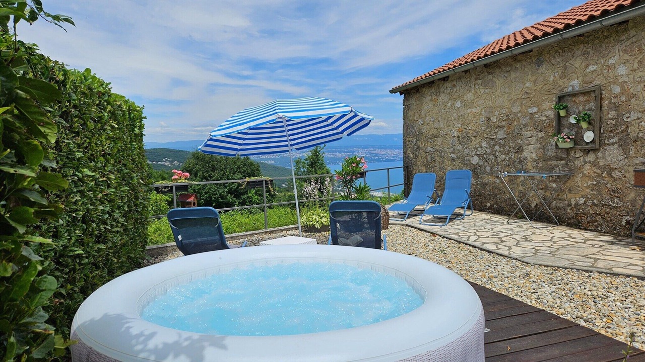 Photo of Outdoor in Opatija
