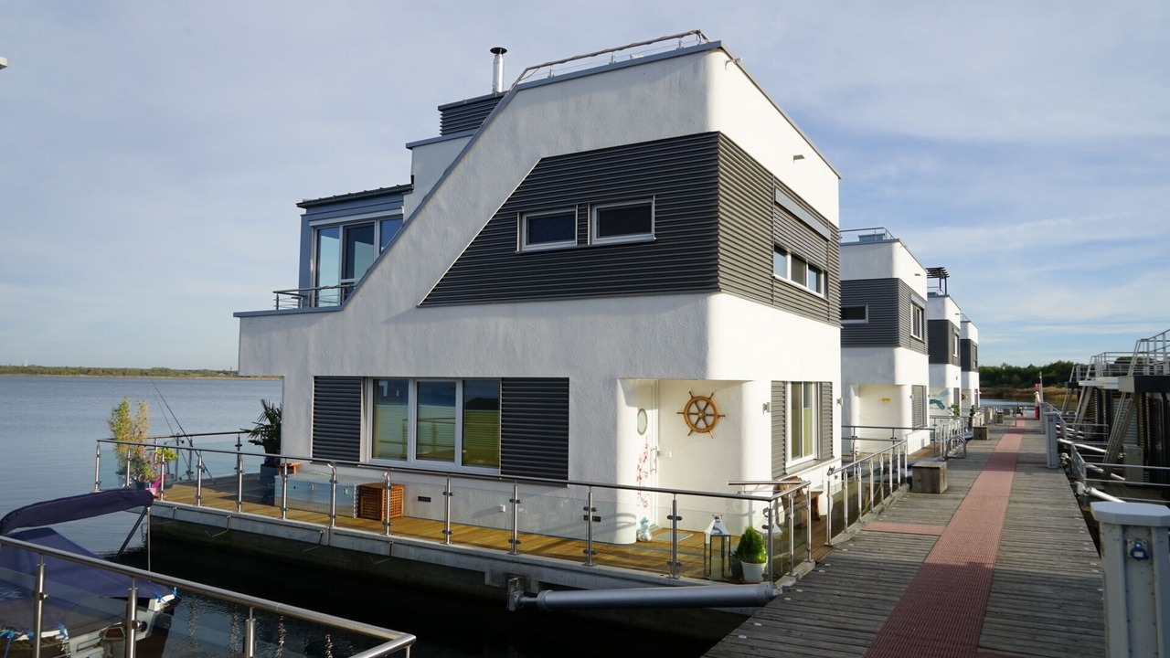 Photo of Outdoor in Bitterfeld