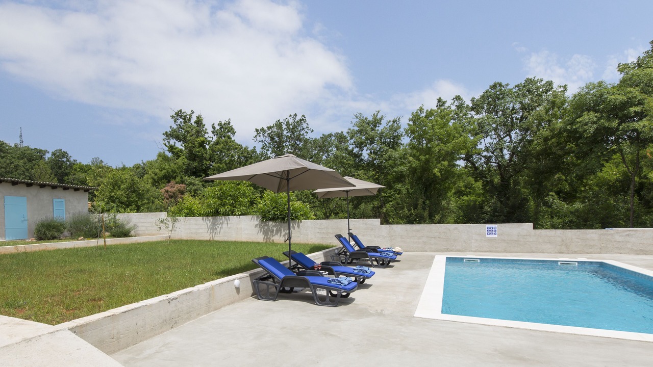 Photo of Outdoor in Becici