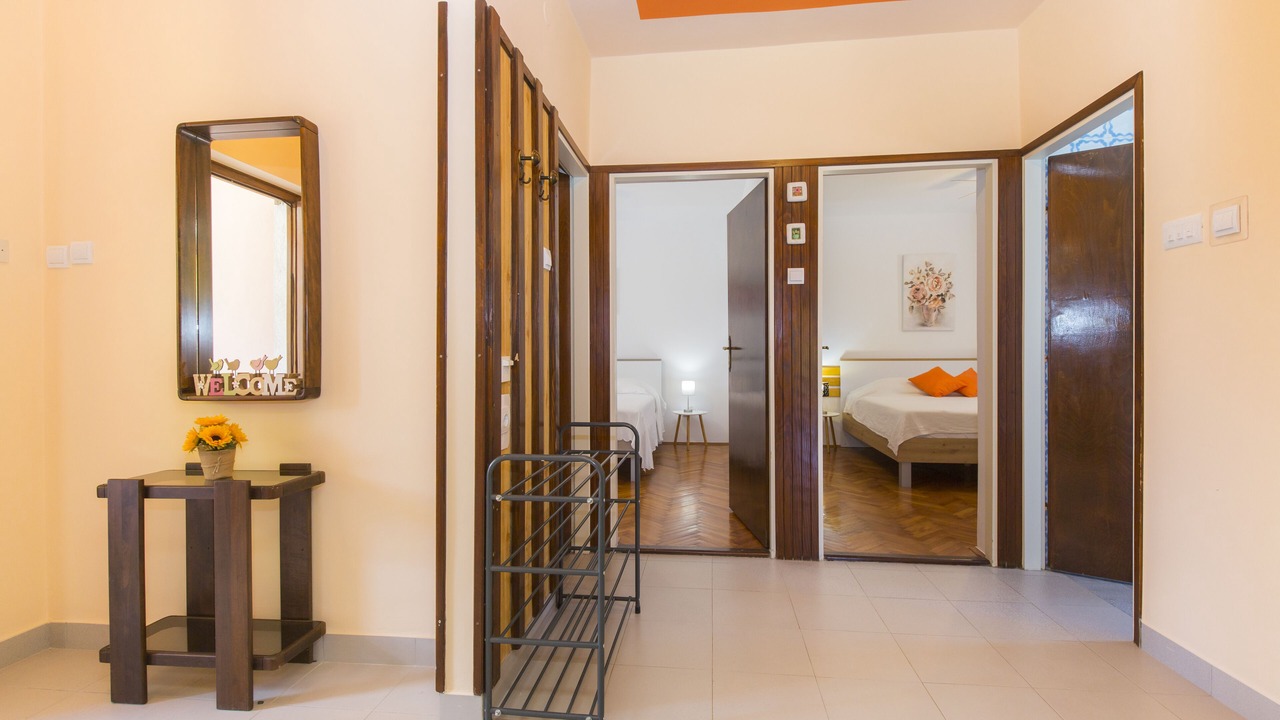 Photo of Bedroom in Becici
