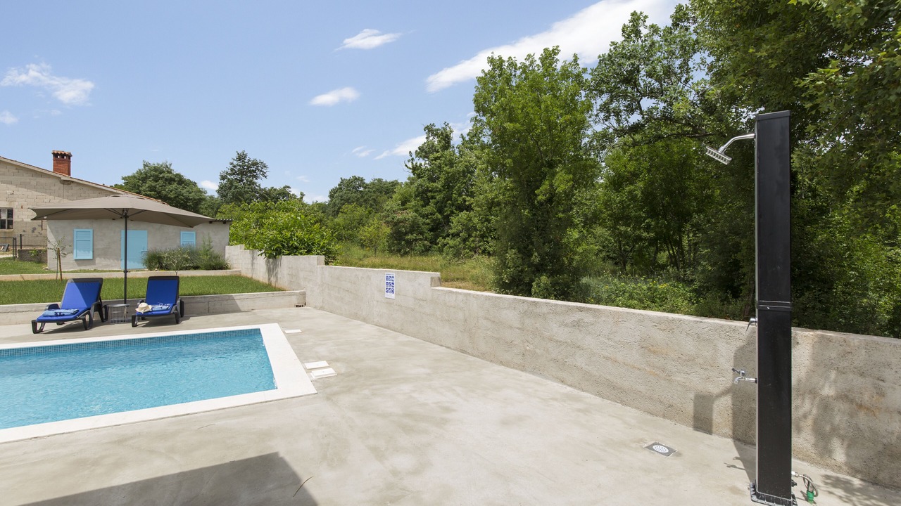 Photo of Outdoor in Becici